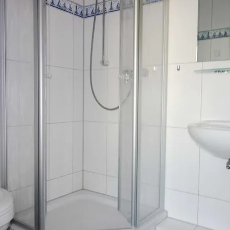 Kuestenwald - Ferienzimmer Kleiner Eikkater 8 Homestay *