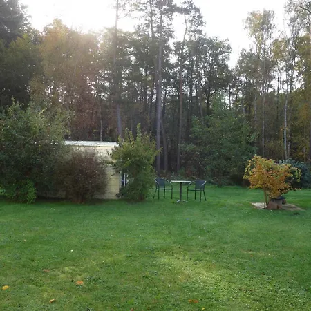 Kuestenwald - Ferienzimmer Kleiner Eikkater 8 * Muritz