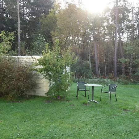 Privatunterkunft Küstenwald - Ferienzimmer Kleiner Eikkater 8 Muritz