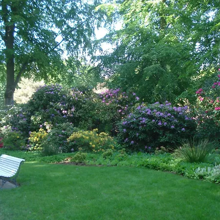 Küstenwald - Ferienzimmer Kleiner Eikkater 8 Privatunterkunft